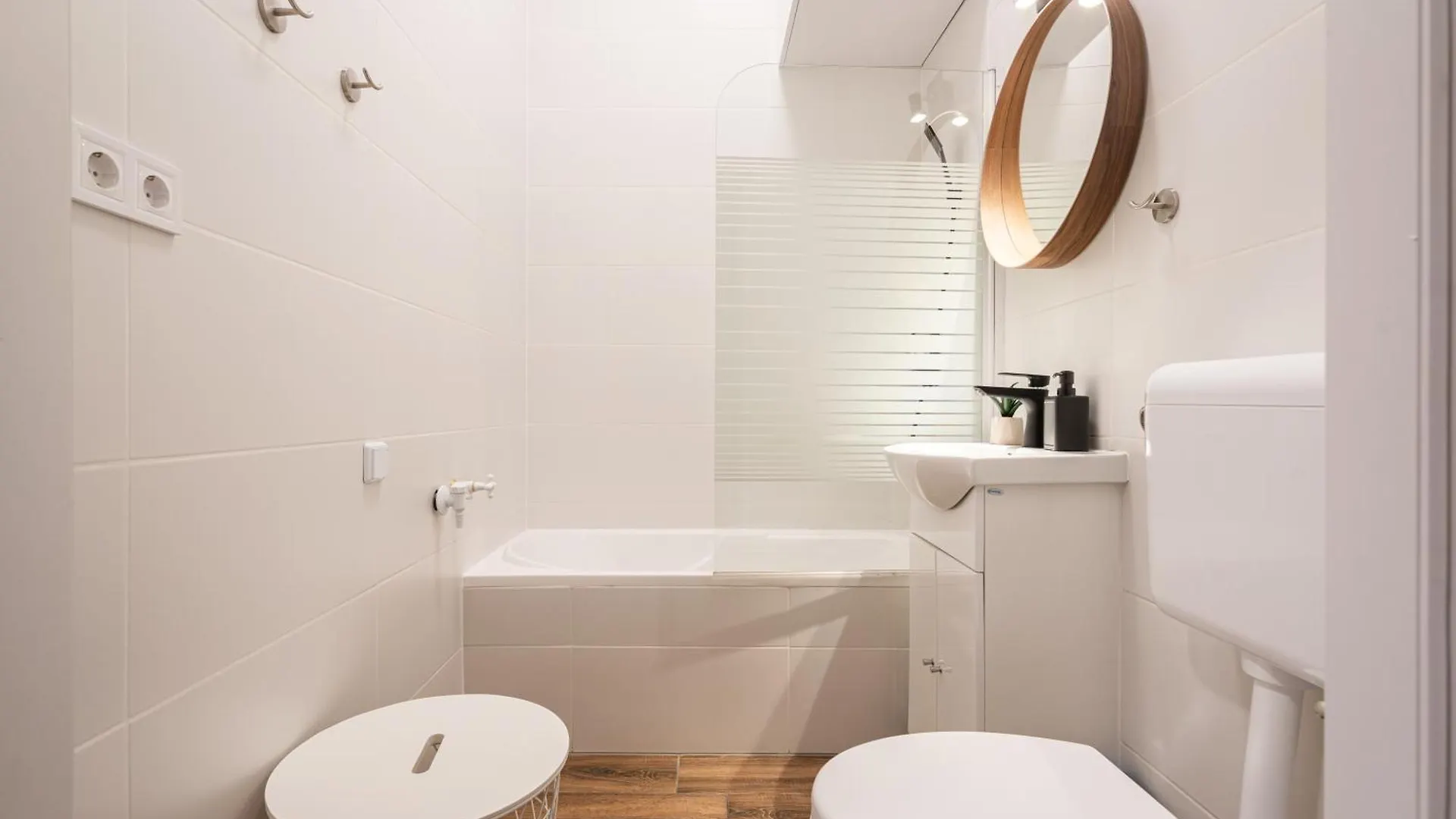 D68 - Downtown Cozy Suite - Best Location By Bqa Βουδαπέστη Διαμέρισμα