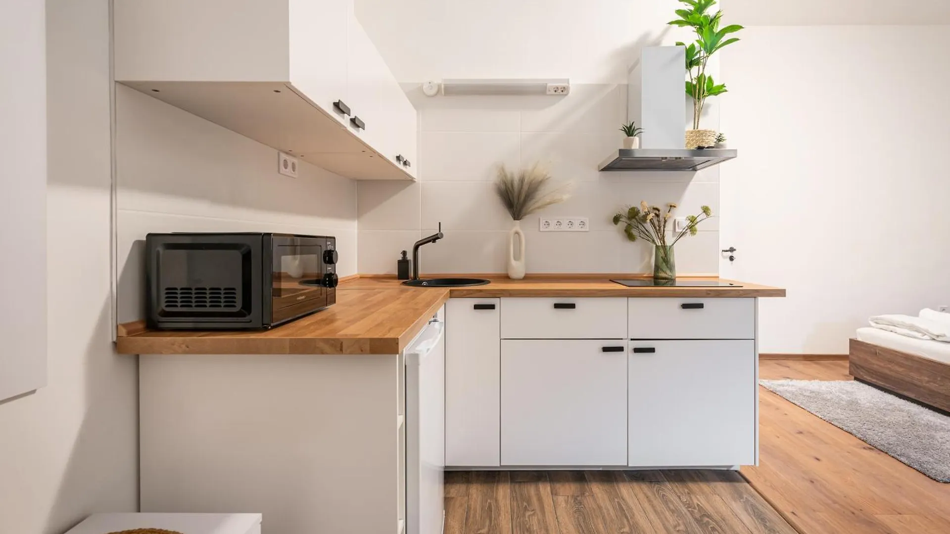 Διαμέρισμα D68 - Downtown Cozy Suite - Best Location By Bqa Βουδαπέστη