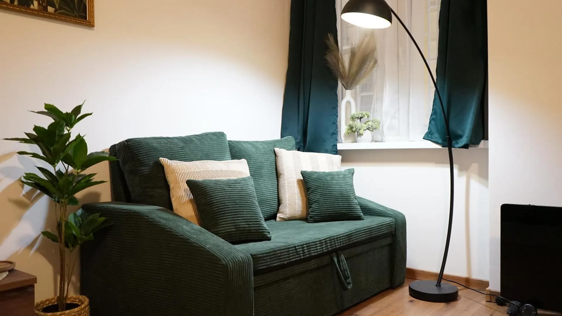 D68 - Downtown Cozy Suite - Best Location By Bqa Βουδαπέστη 0*,