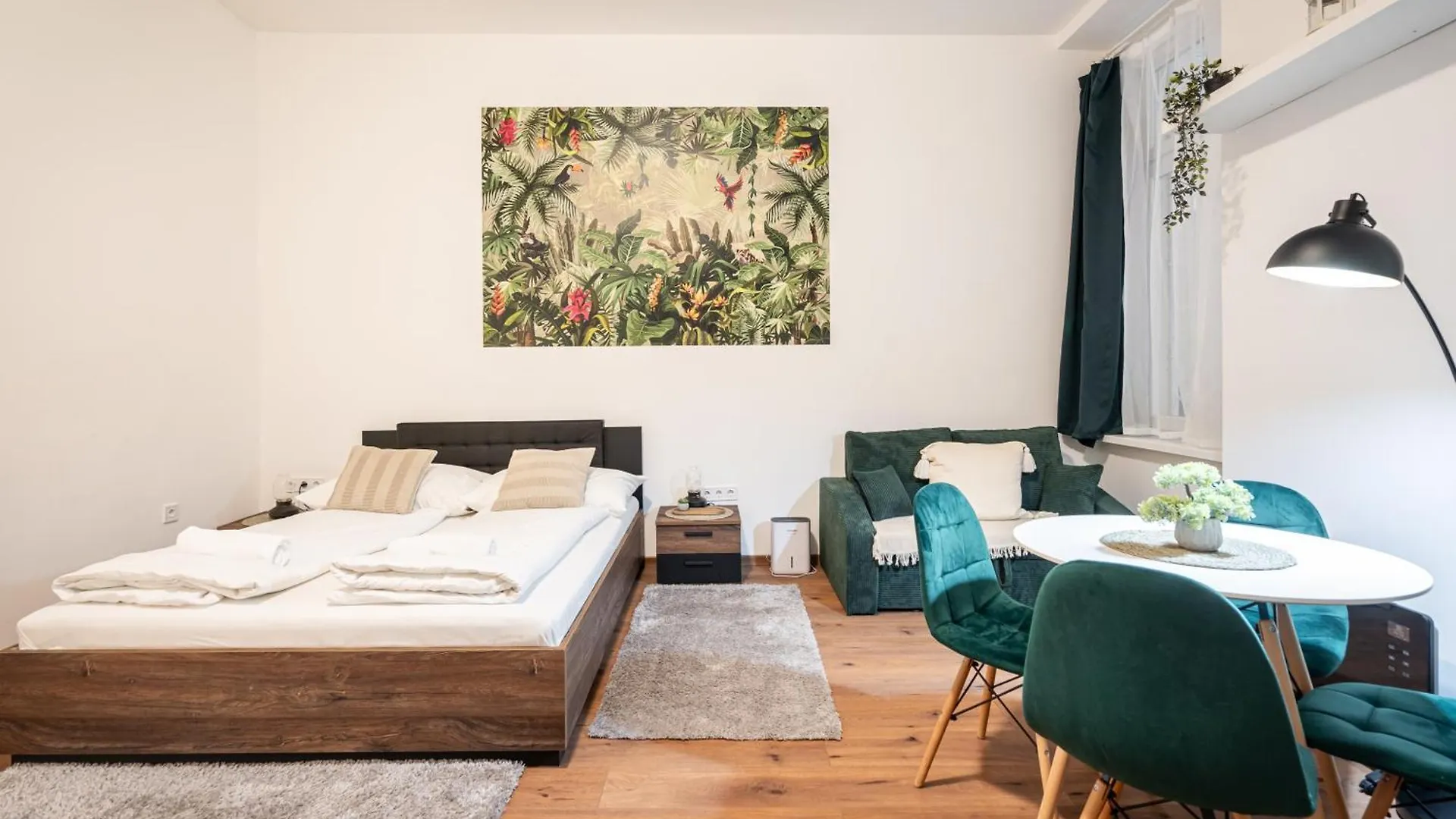 Διαμέρισμα D68 - Downtown Cozy Suite - Best Location By Bqa Βουδαπέστη Ουγγαρία