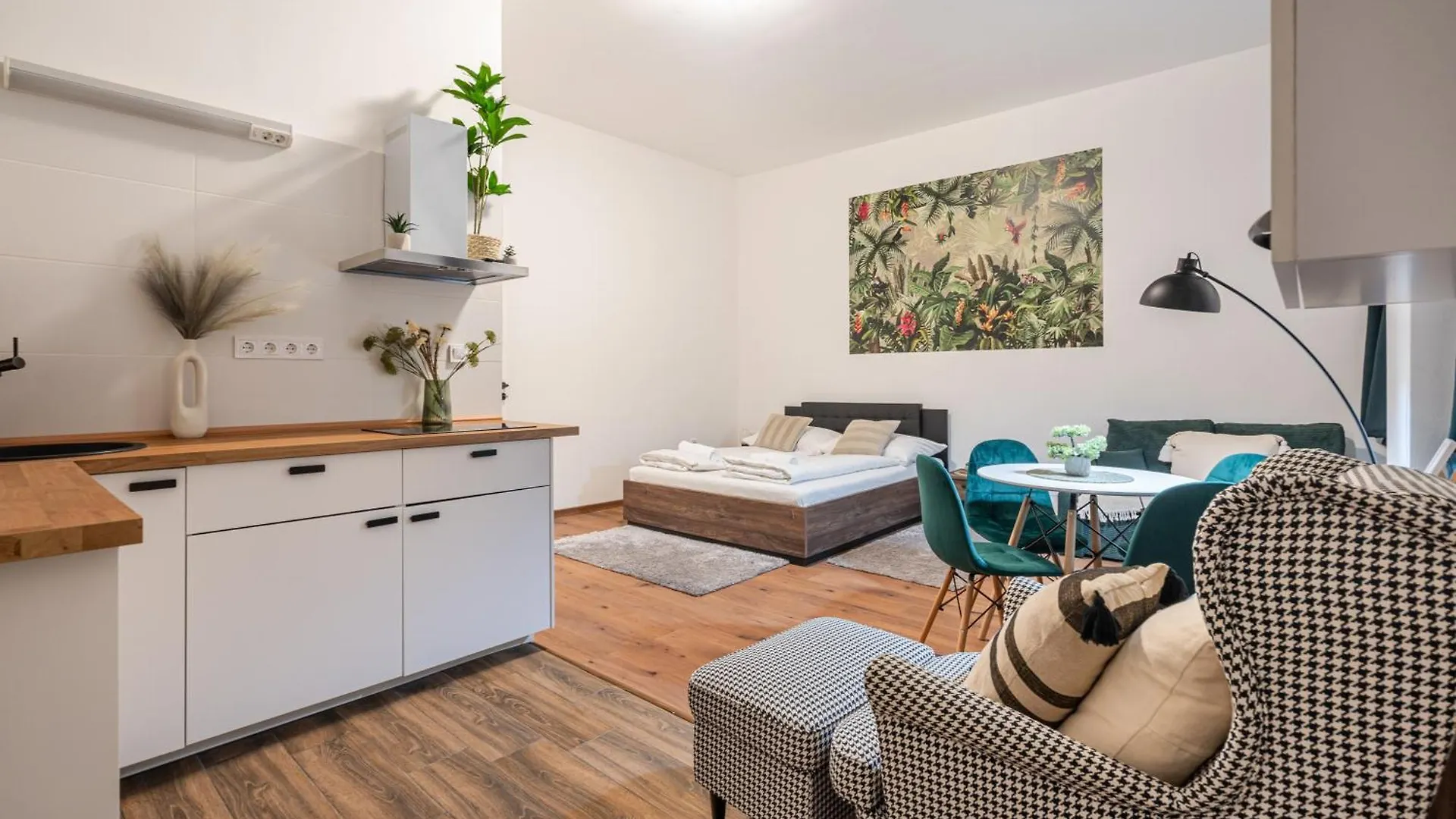 D68 - Downtown Cozy Suite - Best Location By Bqa Βουδαπέστη Διαμέρισμα